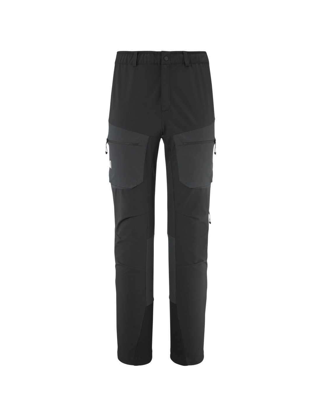 M WHITE SHIELD PANT M