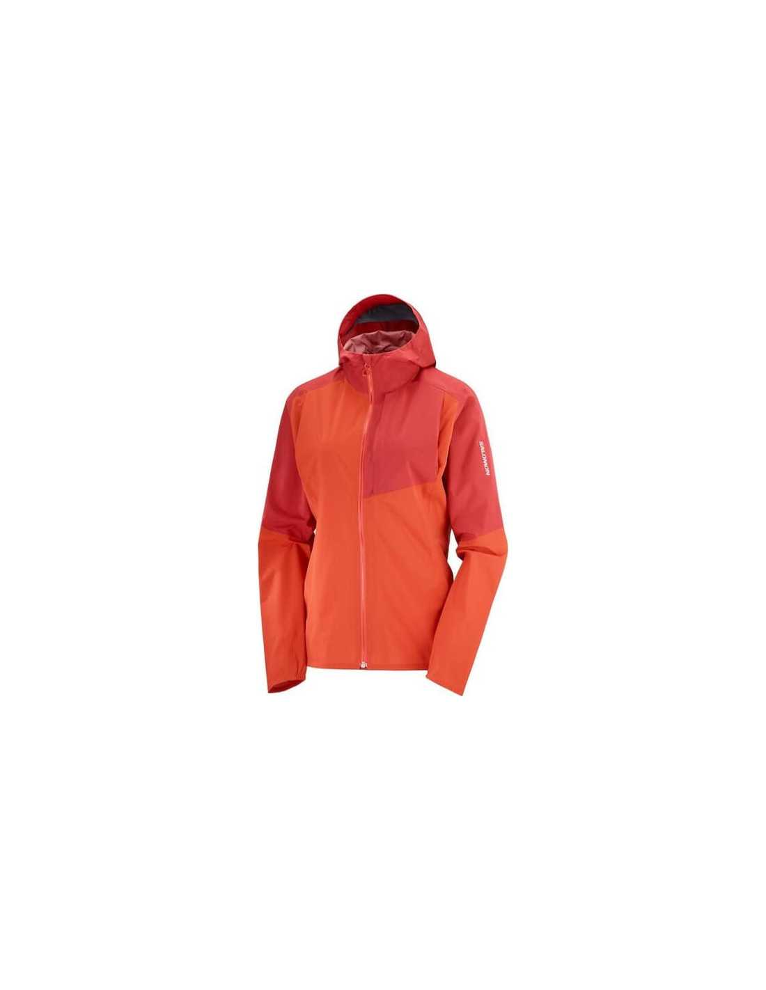 BONATTI TRAIL JACKET W