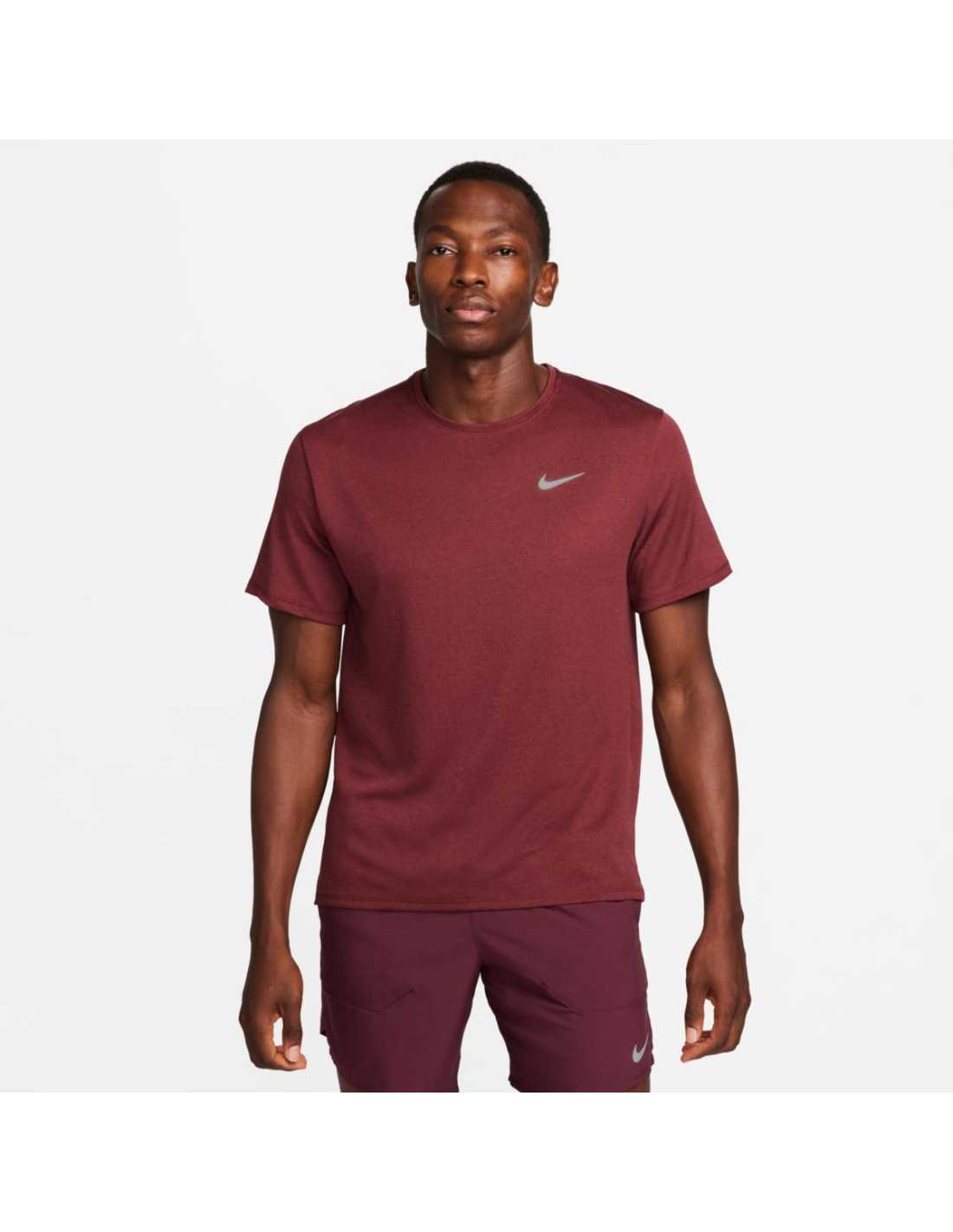 NIKE DRI-FIT UV MILER MEN'S SH