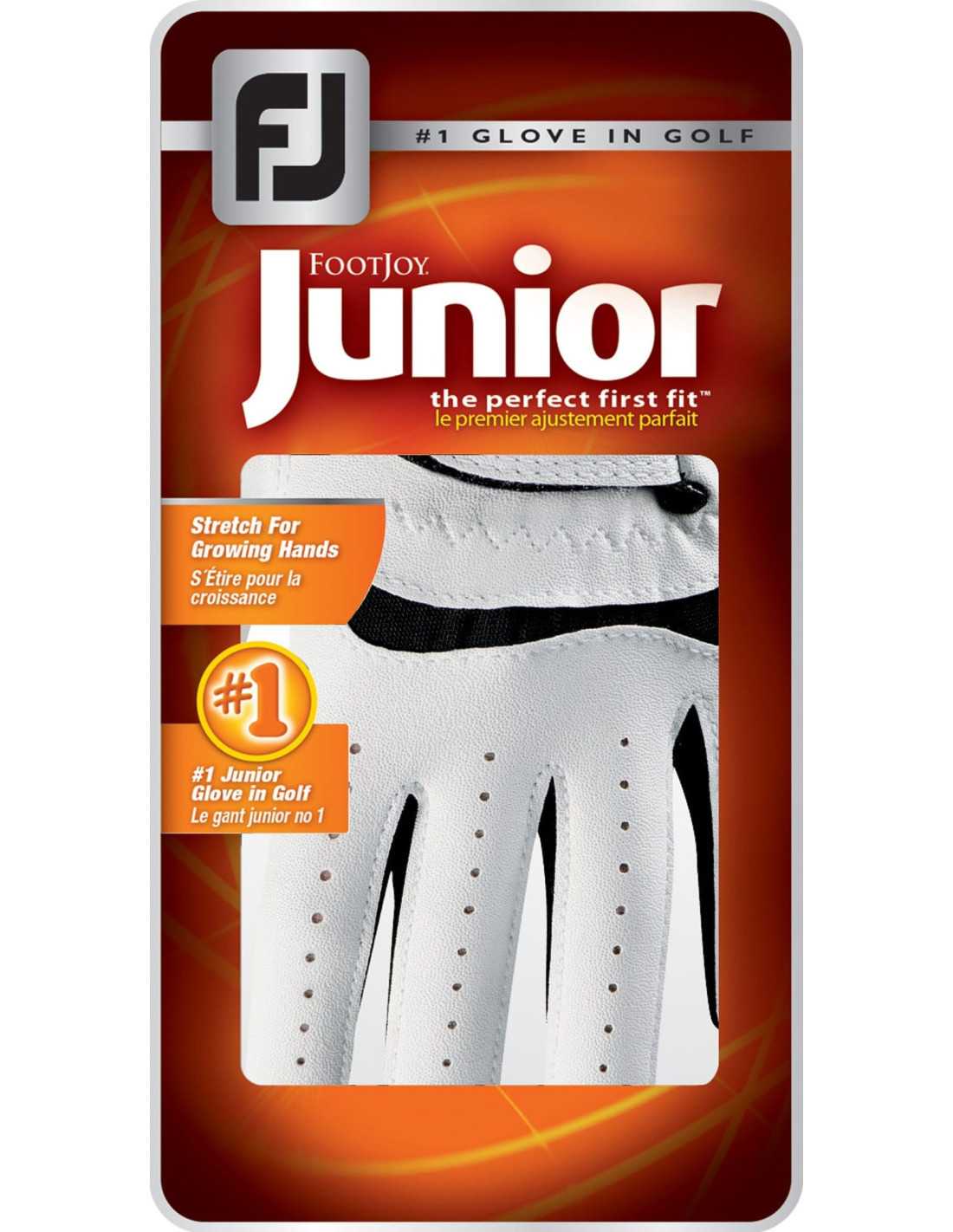 JUNIOR LH