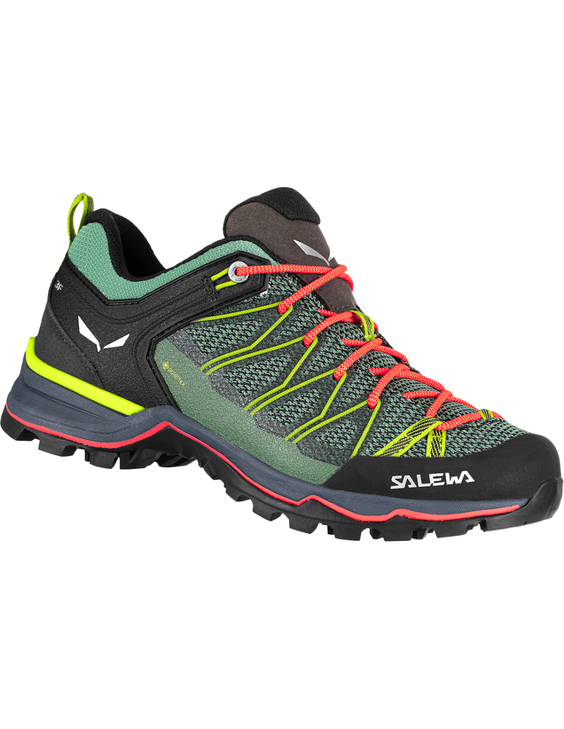 WS MTN TRAINER LITE GTX