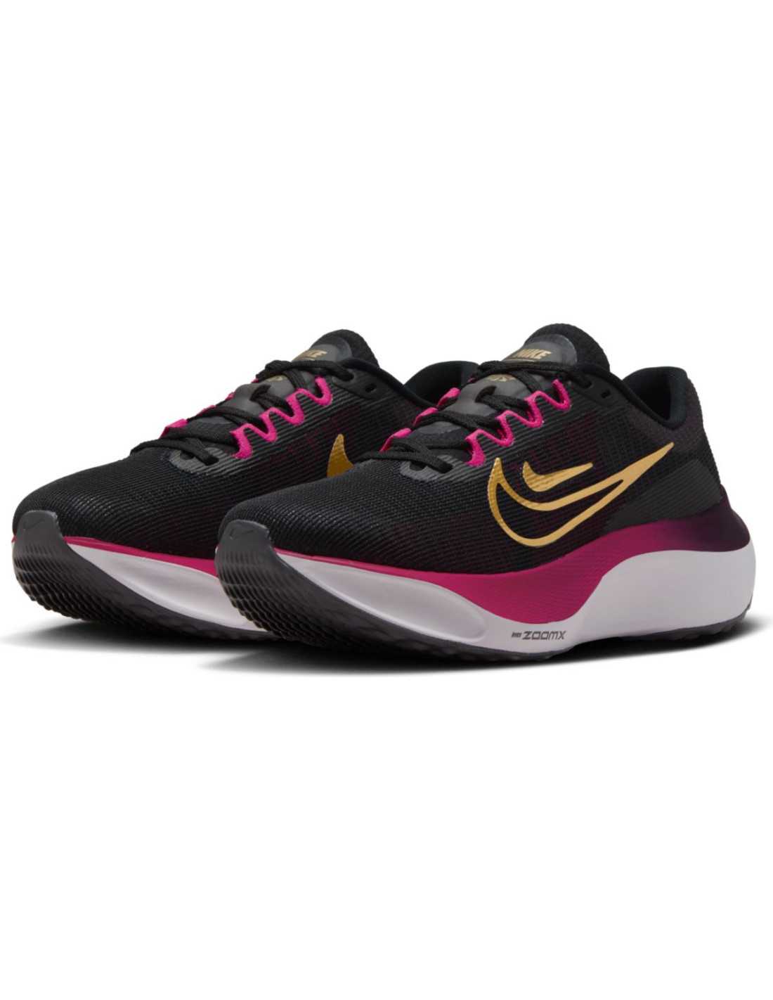 NIKE ZOOM FLY 5 WOMEN'S ROAD R