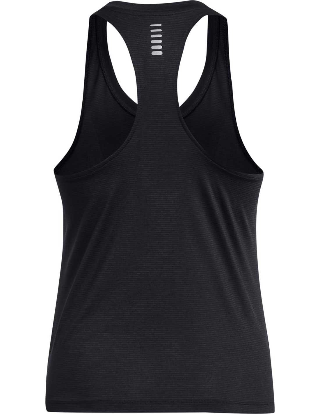 UA Launch Singlet