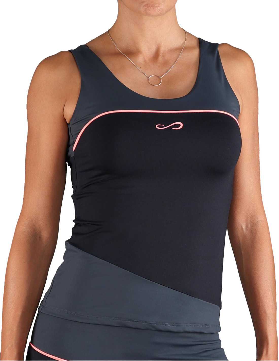 CAMISETA CURVE