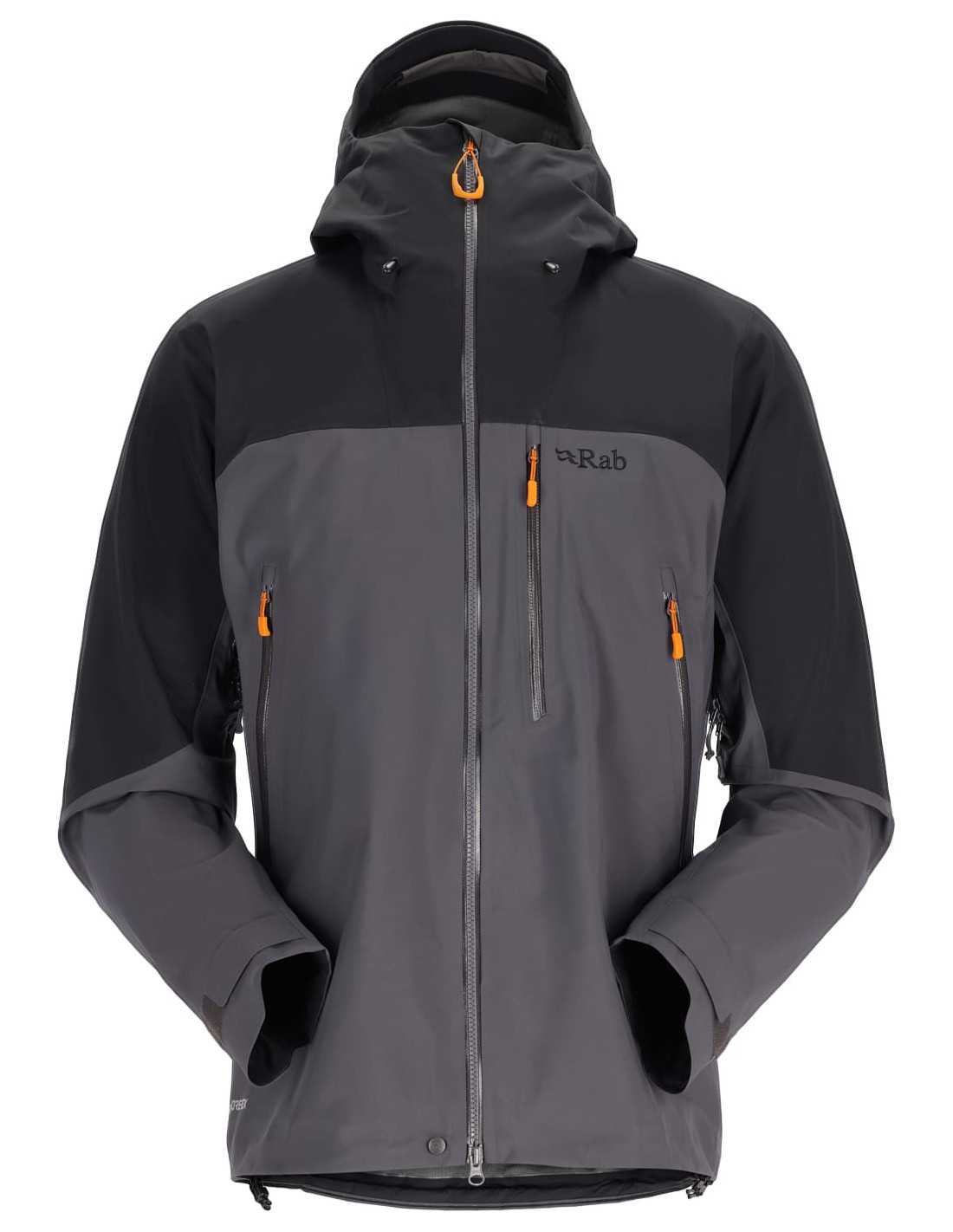 ZANSKAR GTX JACKET