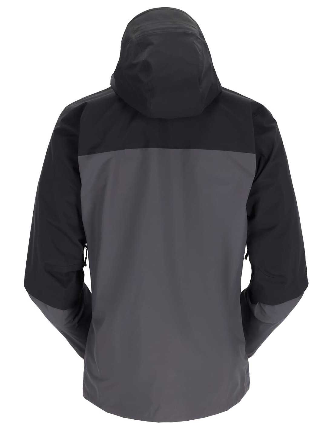 ZANSKAR GTX JACKET