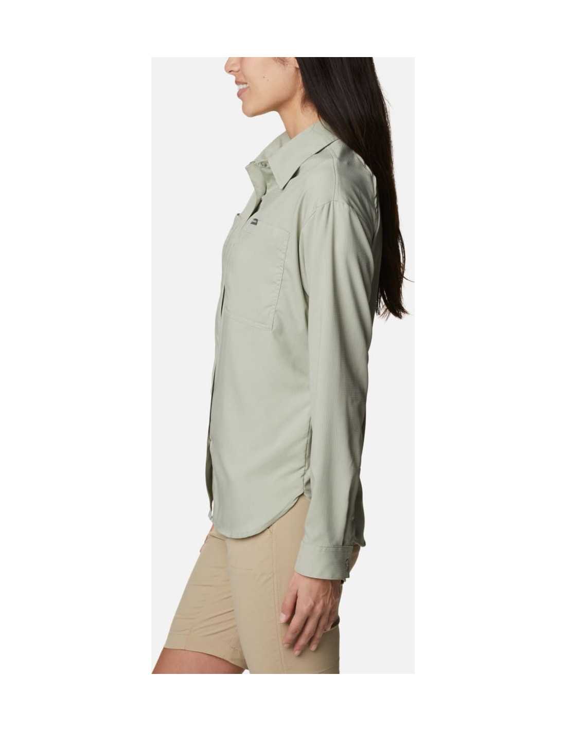 SILVER RIDGE UTILITY™ LS SHIRT