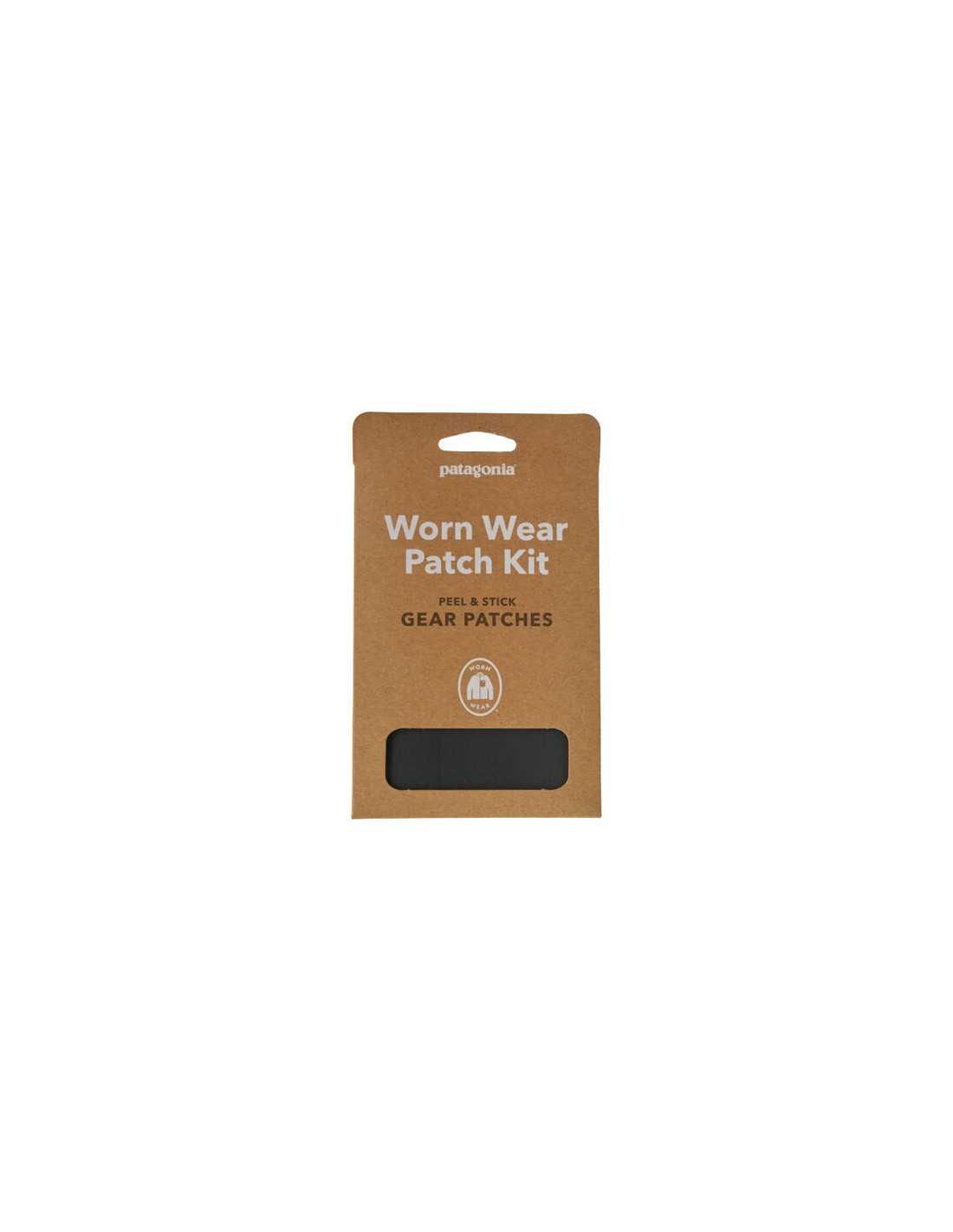 WORN WEAR PATCH KIT