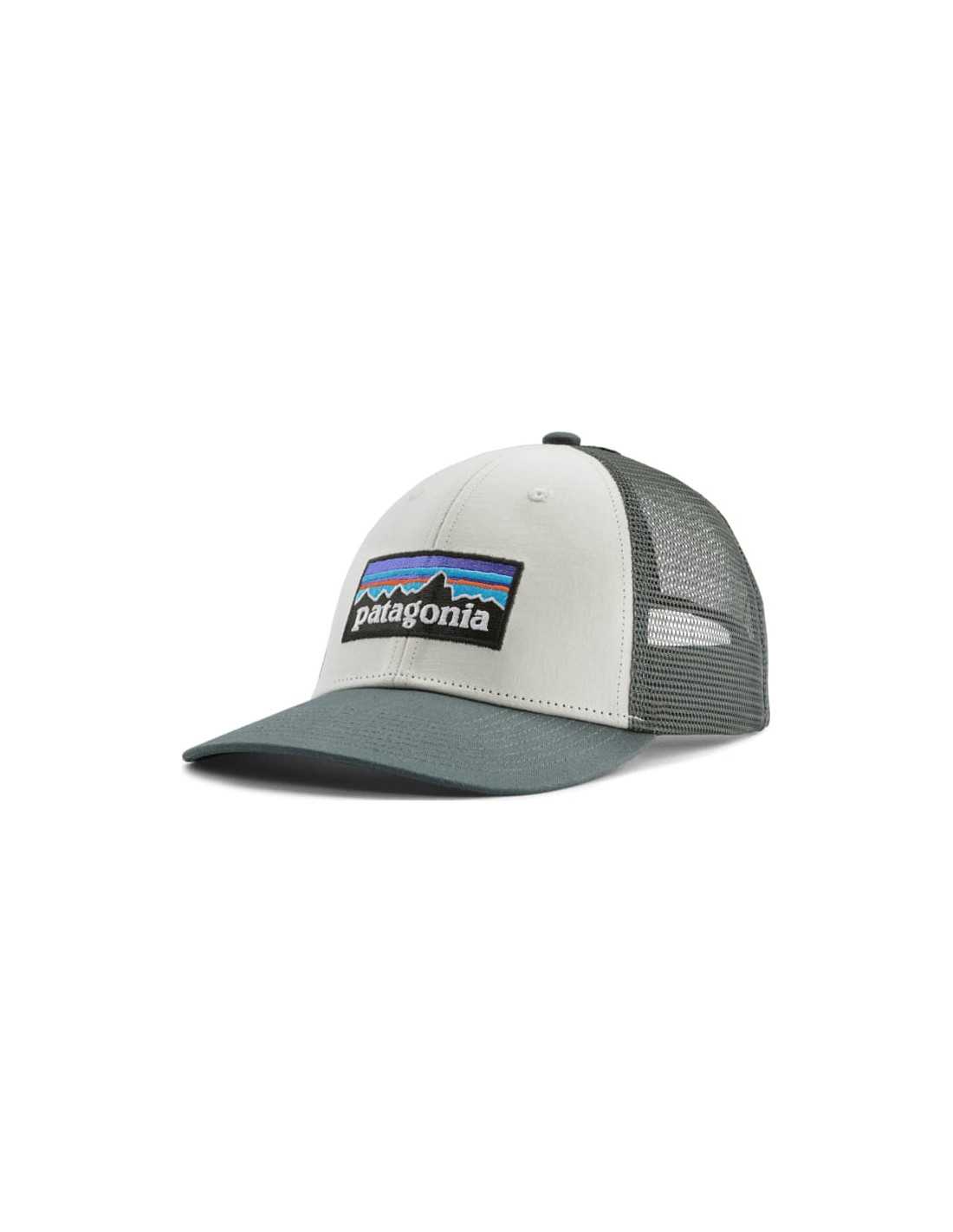 P-6 LOGO LOPRO TRUCKER HAT