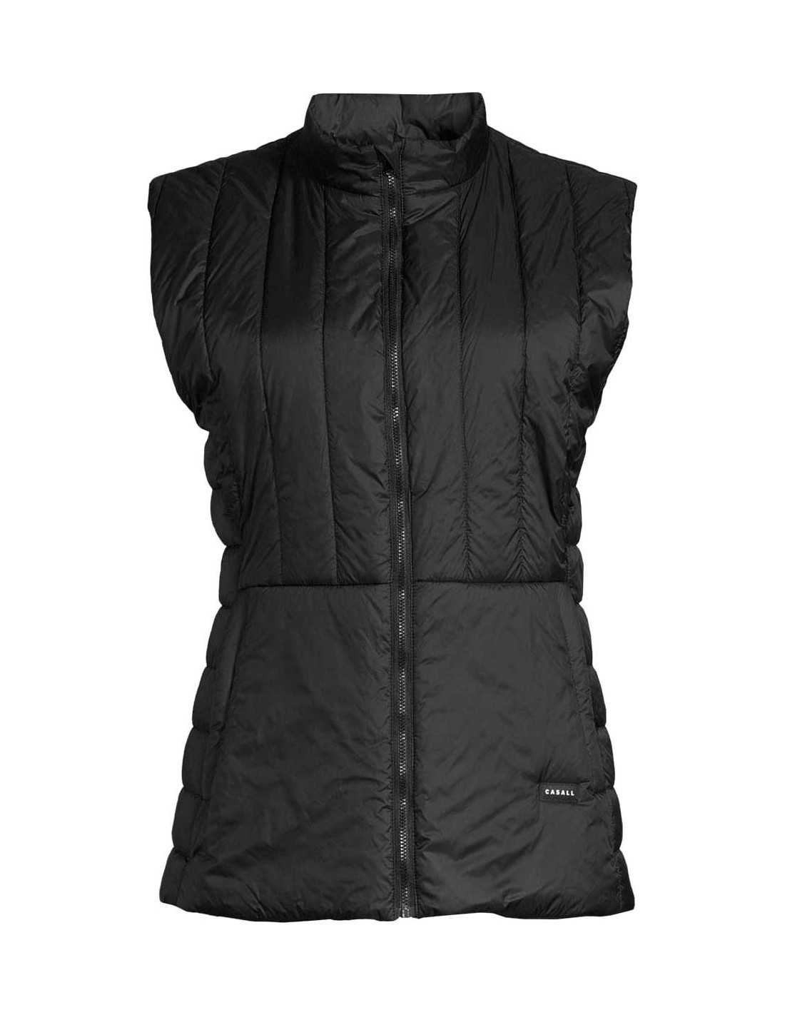 Lightweight Padded Vest