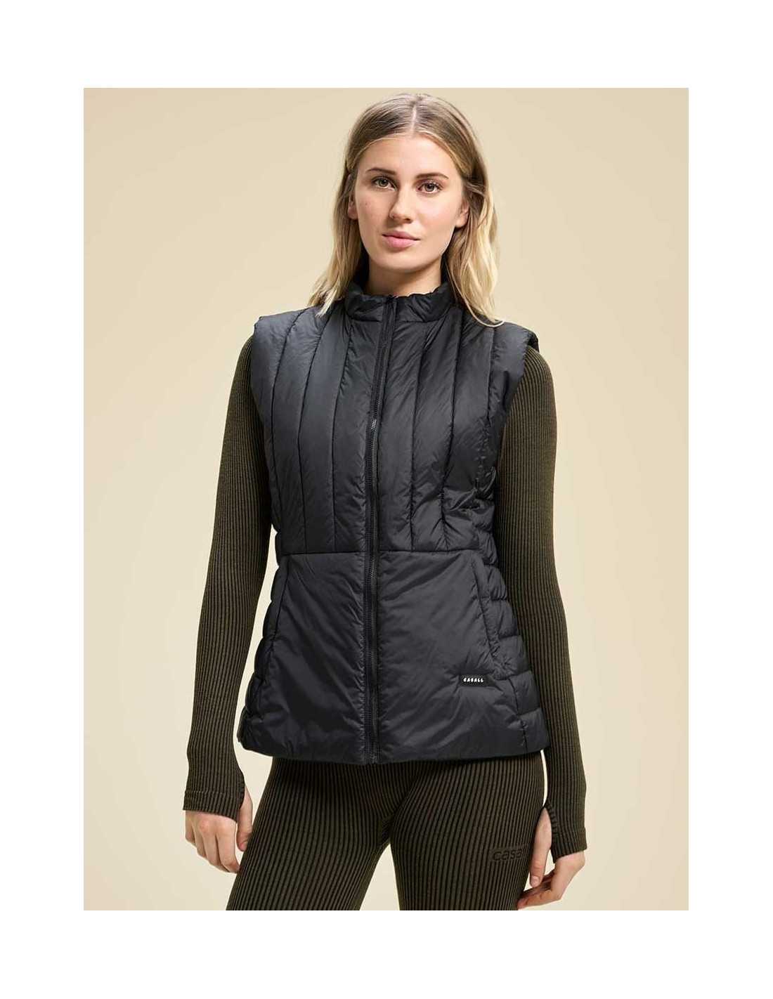 Lightweight Padded Vest