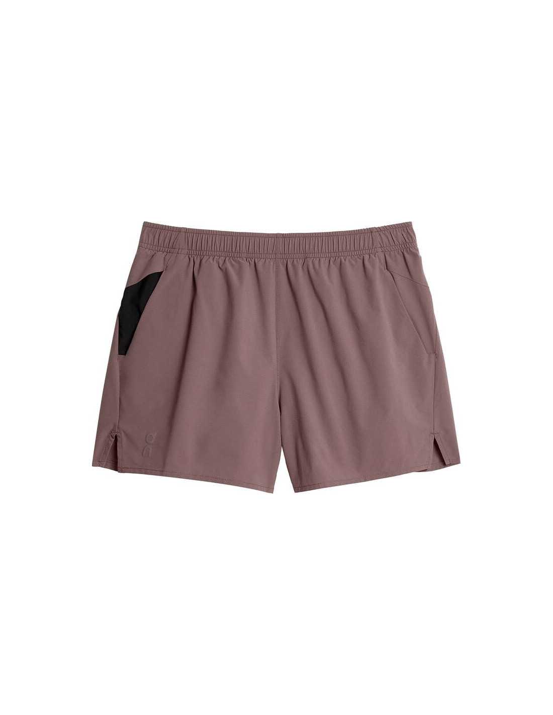 ESSENTIAL SHORTS