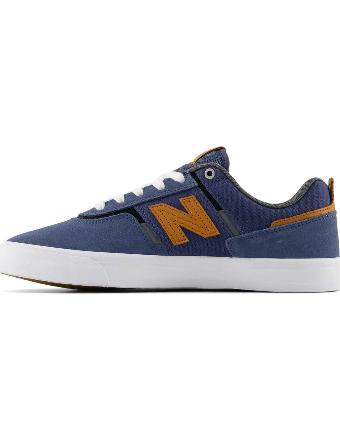 NB NUMERIC JAMIE FOY 306