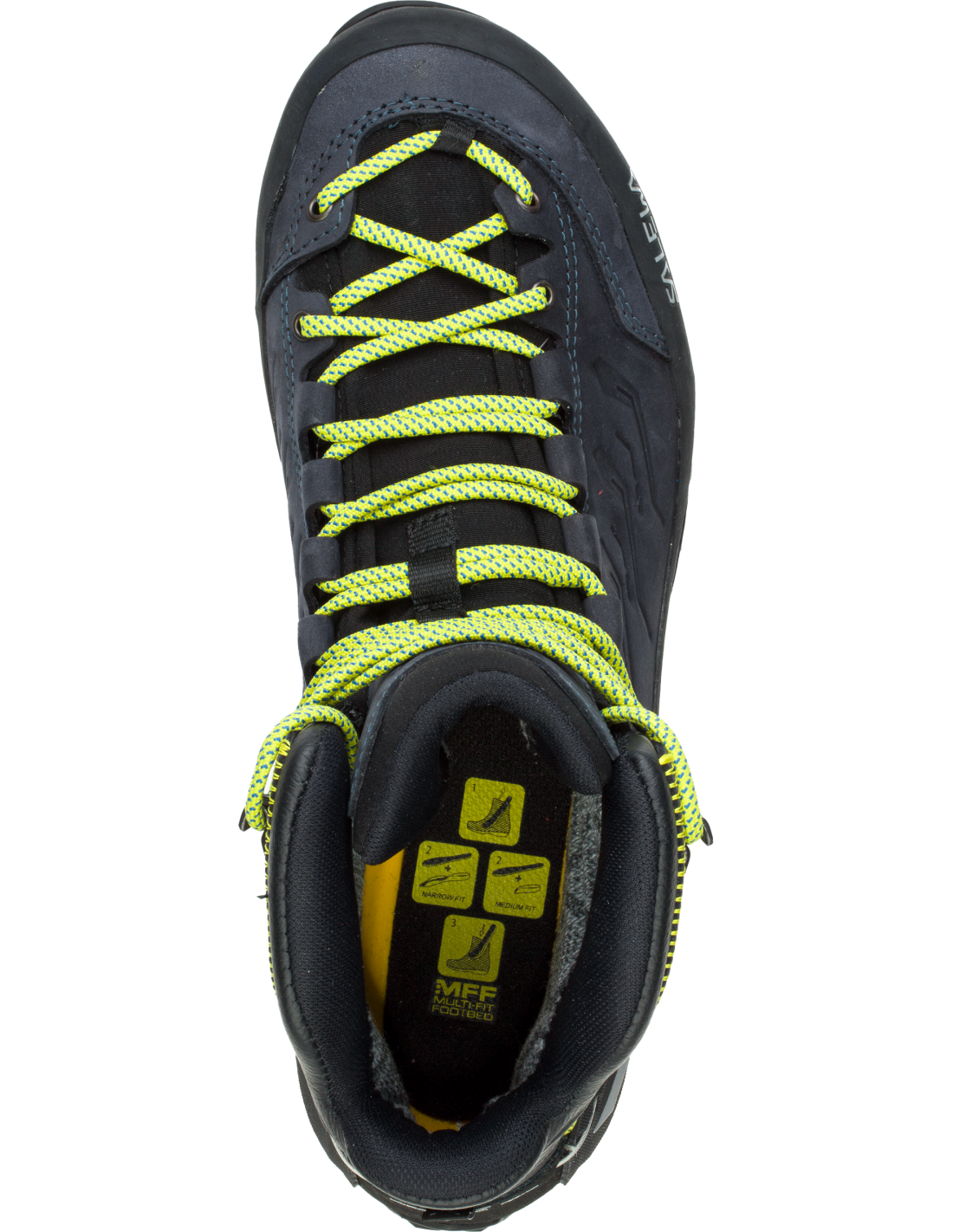 BOTAS SALEWA RAPACE GORE-TEX® MEN'S SHOES | Viladomat