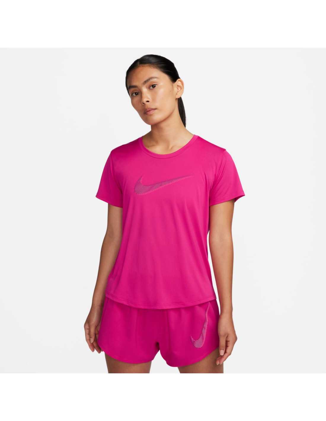 NIKE DRI-FIT SWOOSH WOMEN'S SH