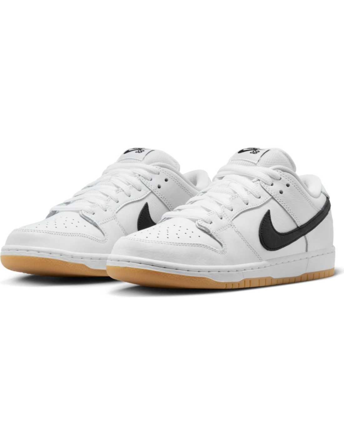 NIKE SB DUNK LOW PRO ISO