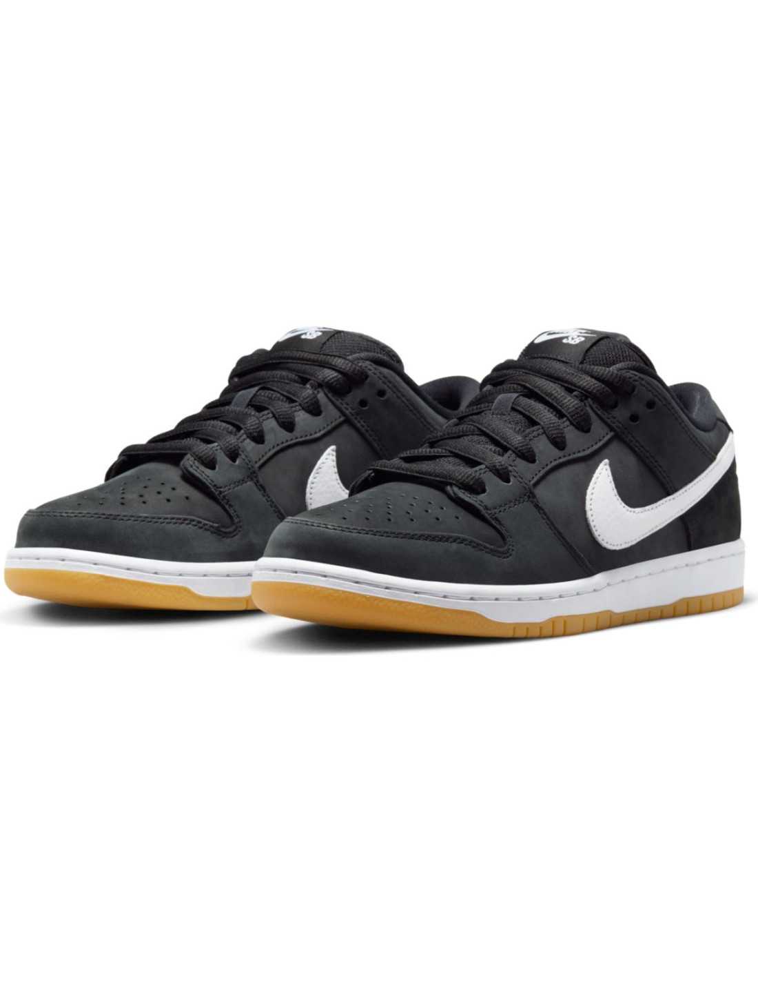 NIKE SB DUNK LOW PRO ISO