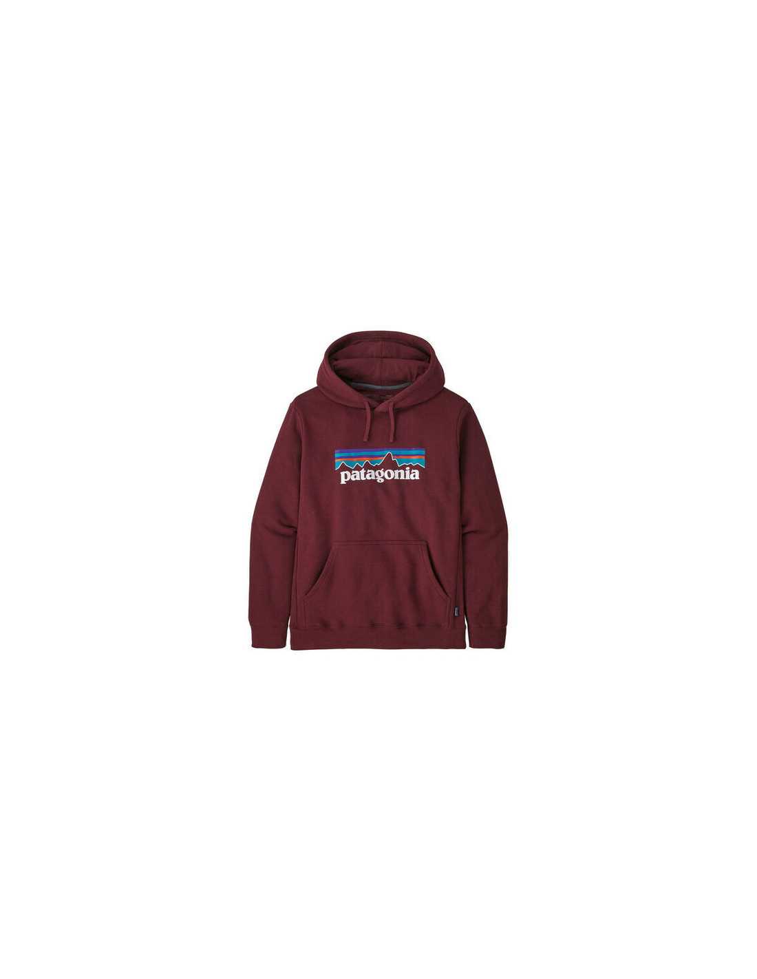 P-6 Logo Uprisal Hoody