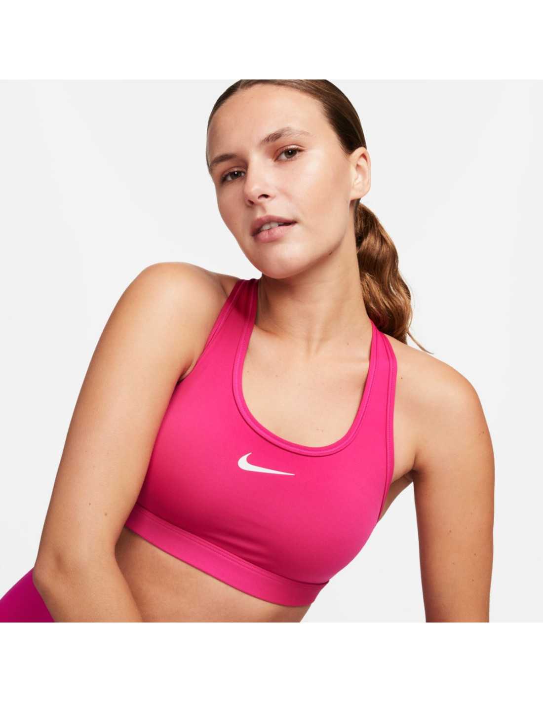 NIKE DRI-FIT SWOOSH WOMEN'S ME