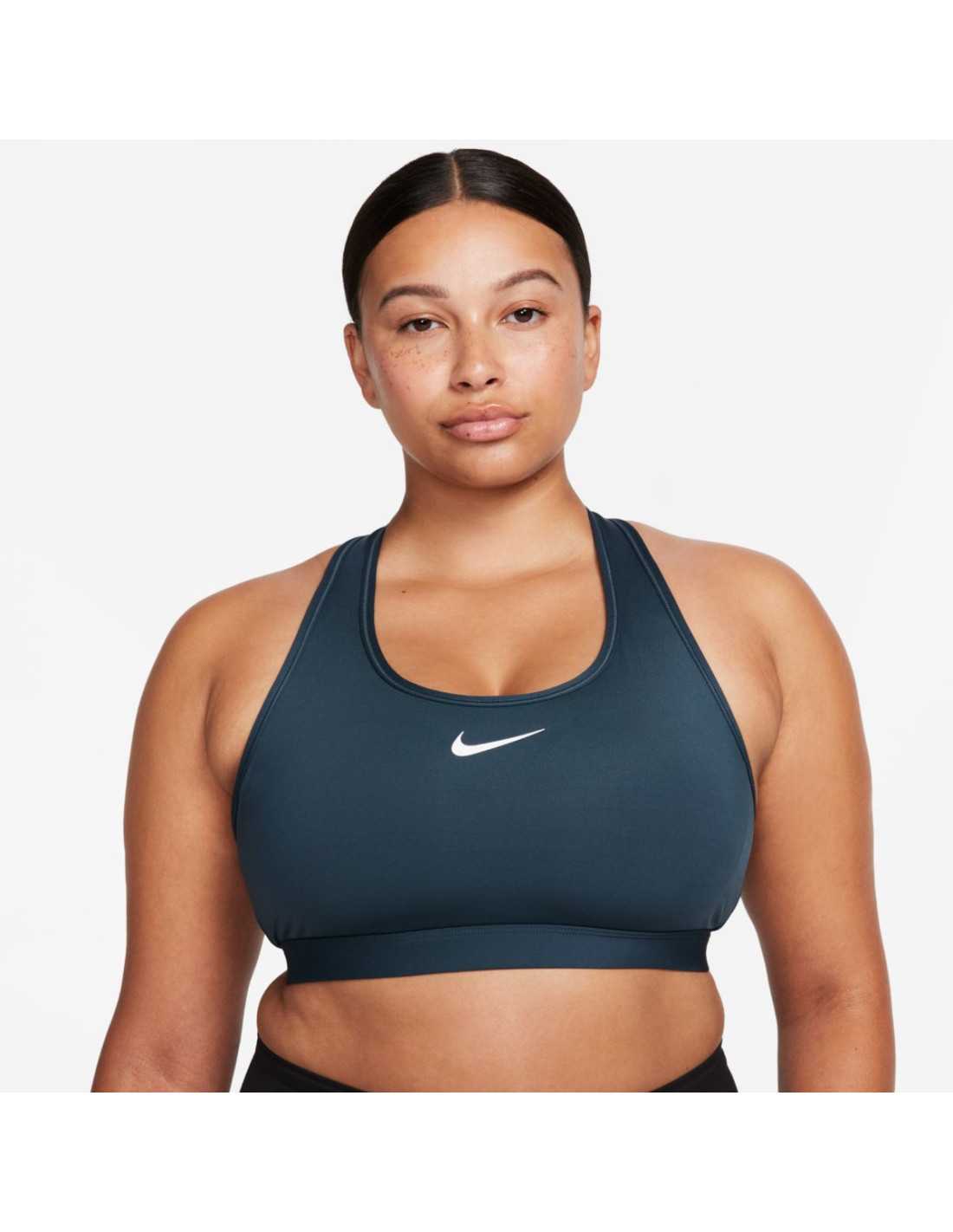 NIKE DRI-FIT SWOOSH WOMEN'S ME