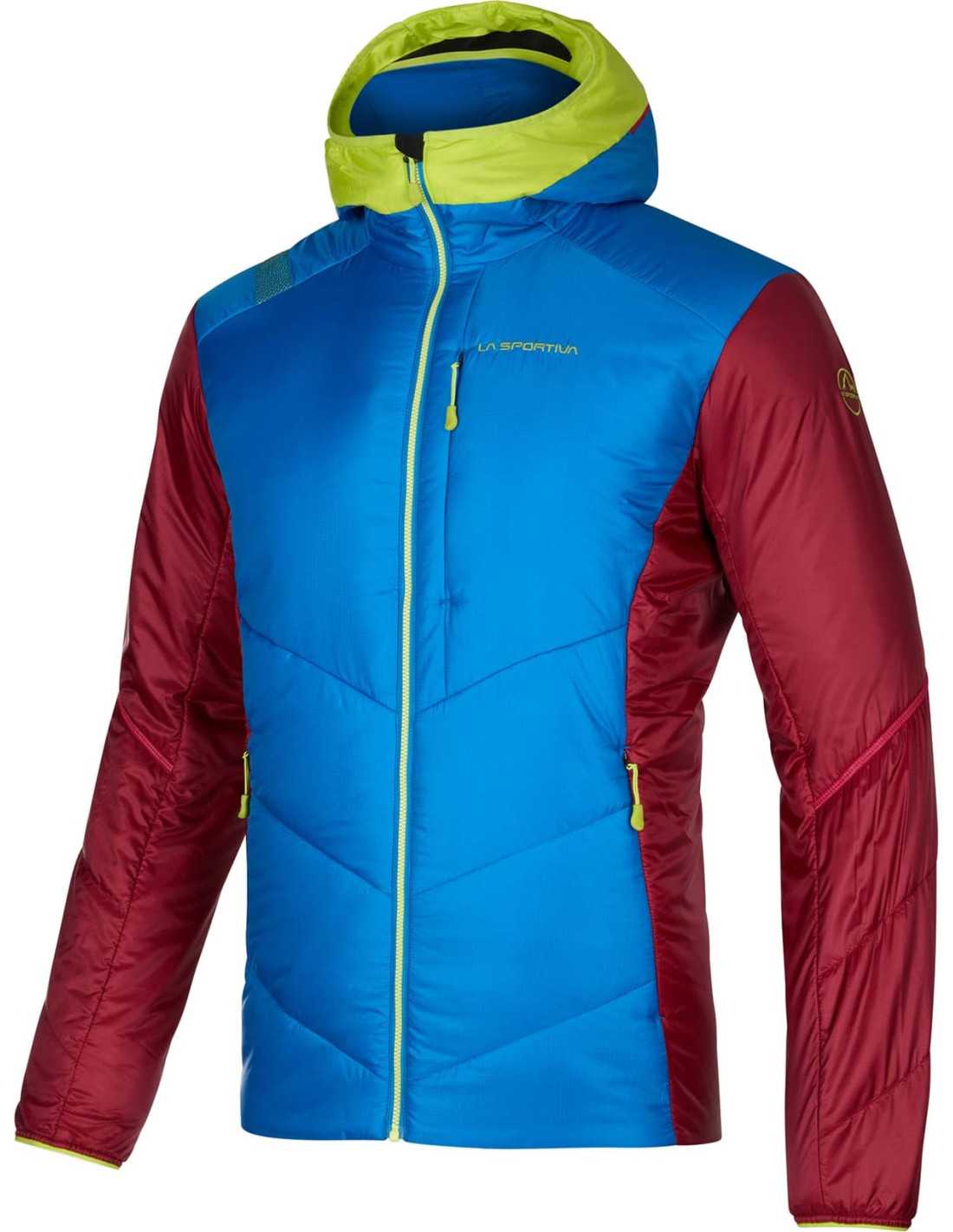 MYTHIC PRIMALOFT JKT M