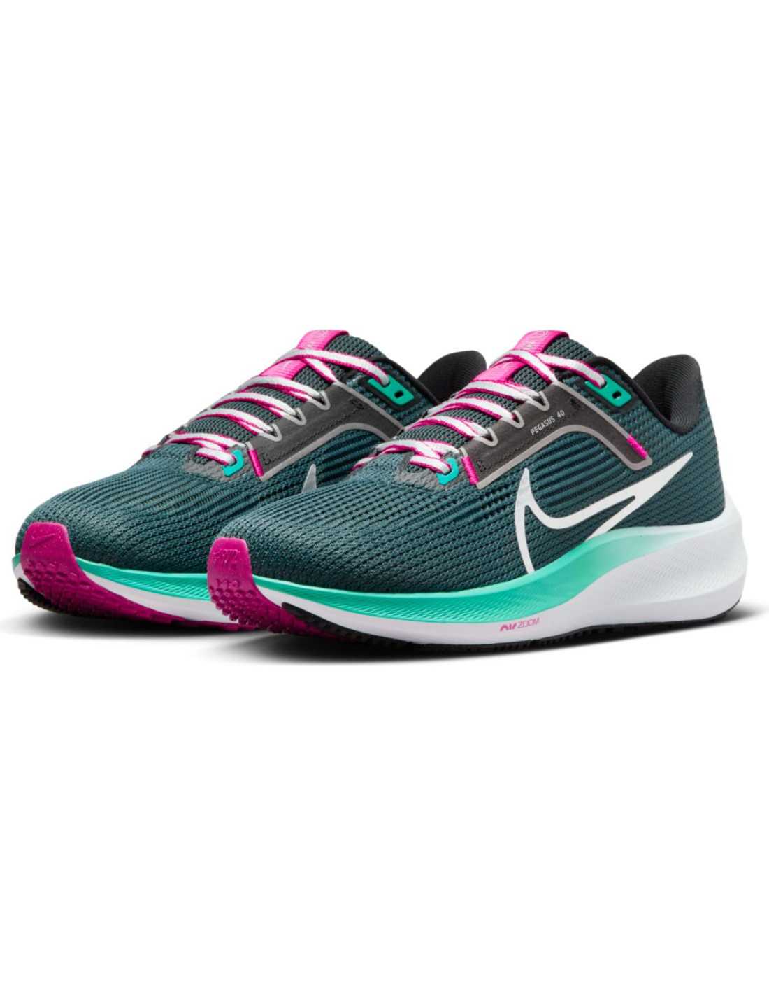 NIKE AIR ZOOM PEGASUS 40 WOMEN