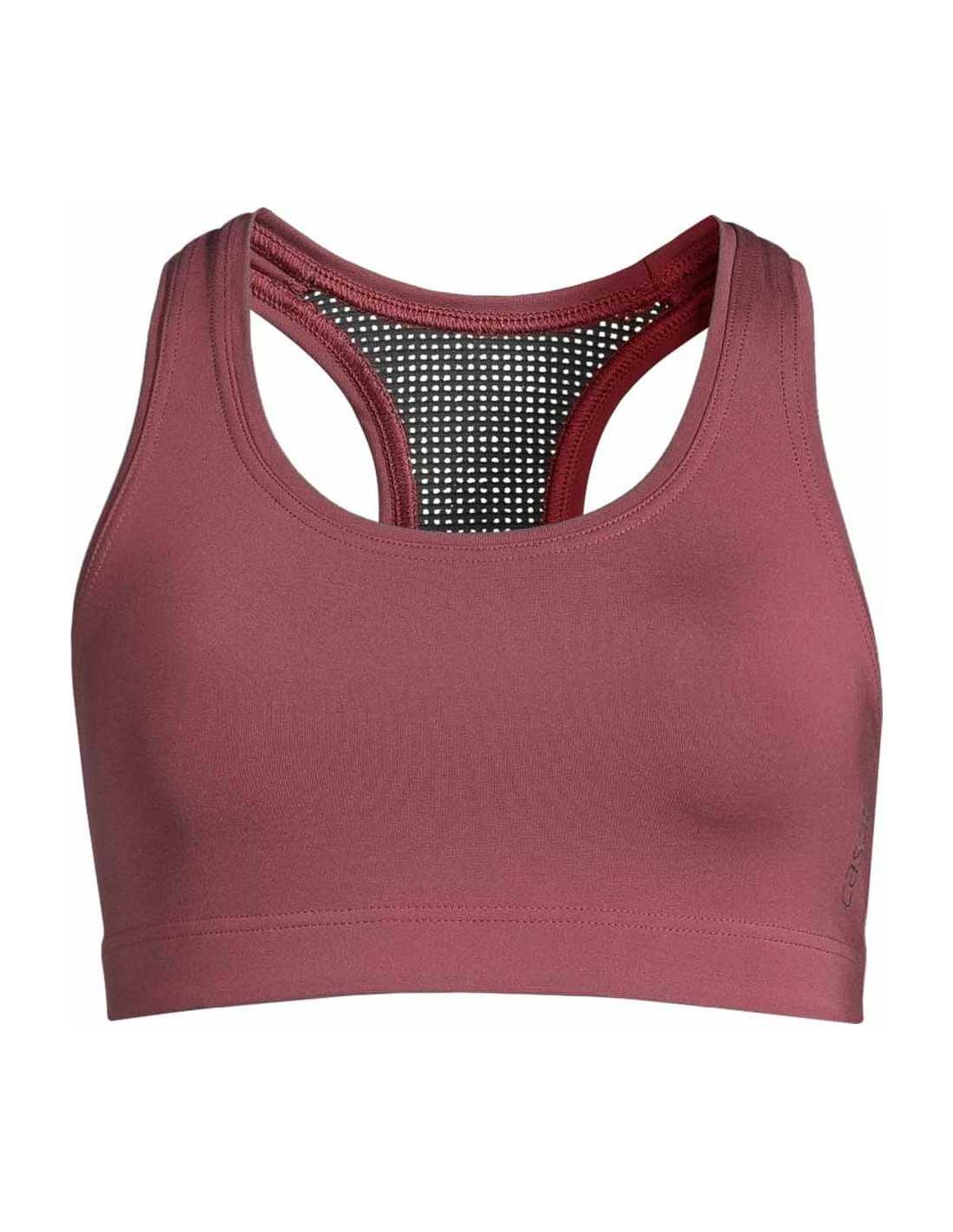 ICONIC SPORTS BRA