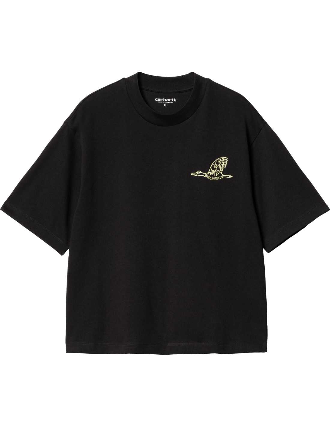 W' S S KAINOSHO T-SHIRT