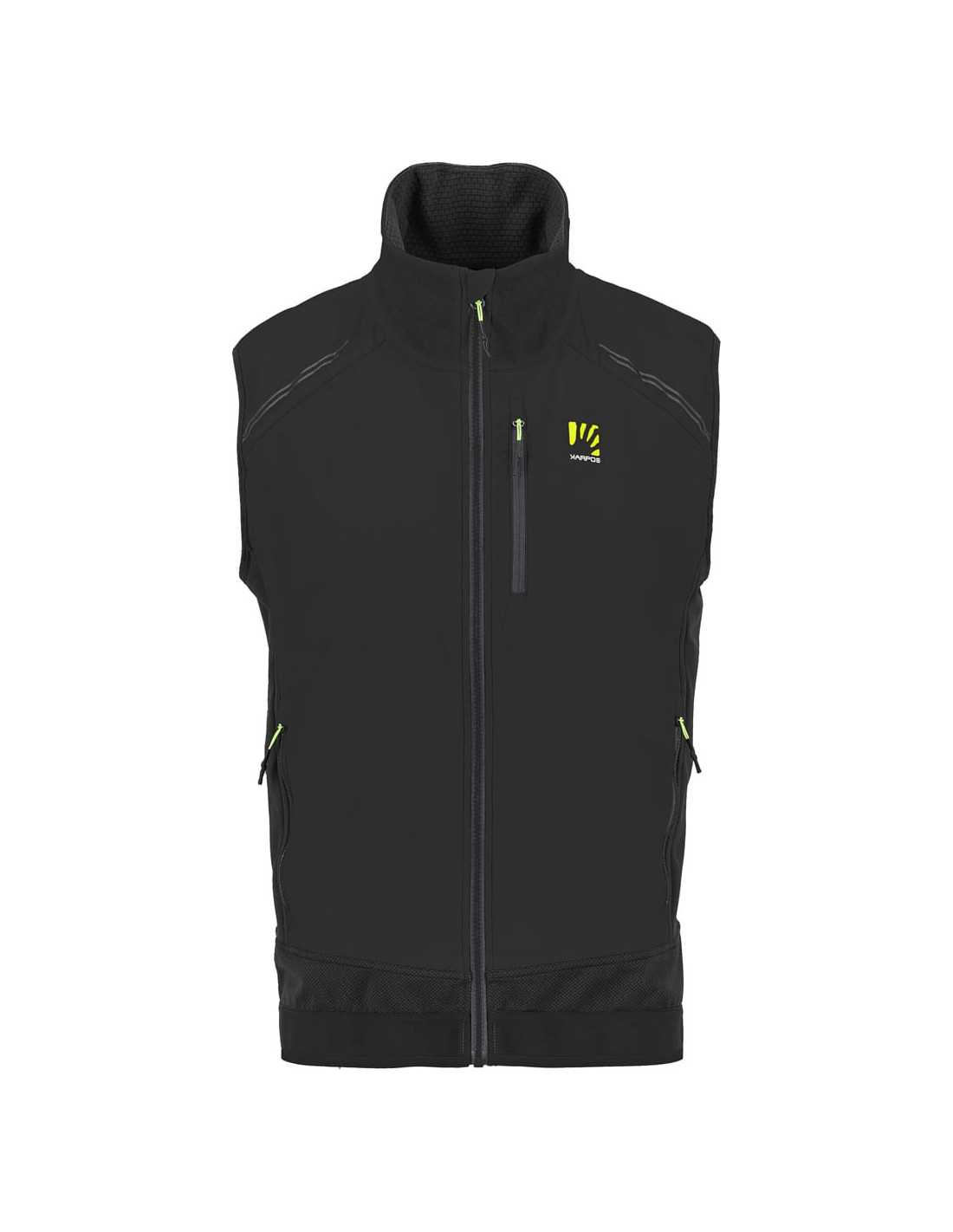 ALAGNA PLUS EVO VEST