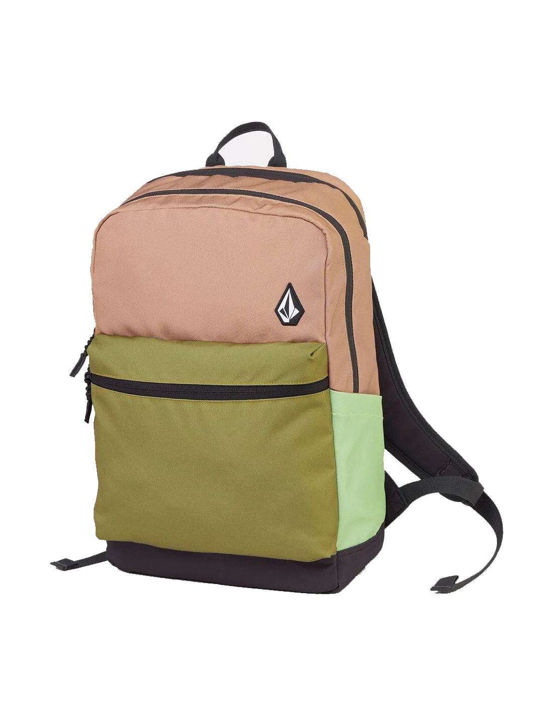 VOLCOM SCHOOL BACKPACK