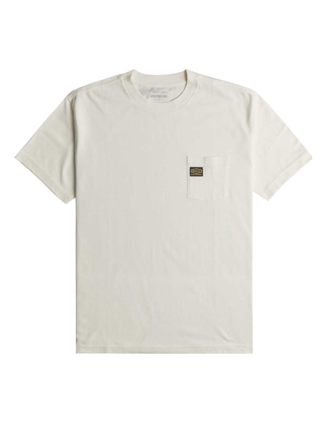 AMERICANA POCKET SS TEE