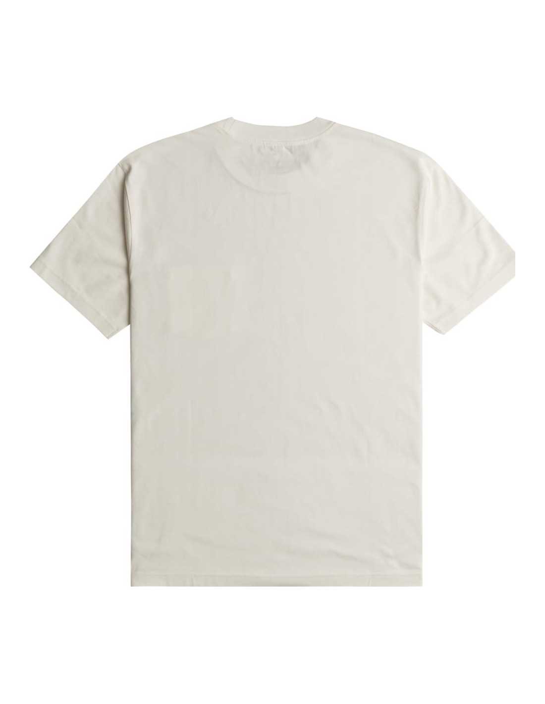 AMERICANA POCKET SS TEE