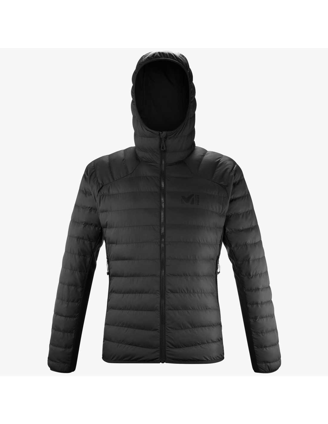 FITZ ROY WARM HOODIE M