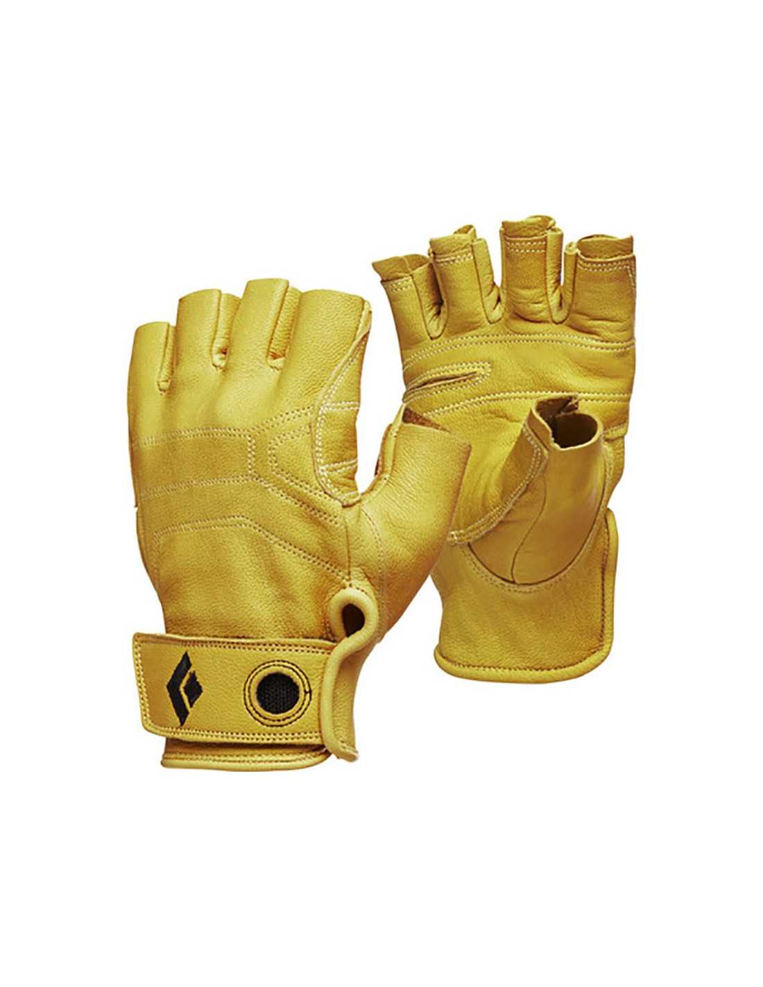 STONE GLOVES