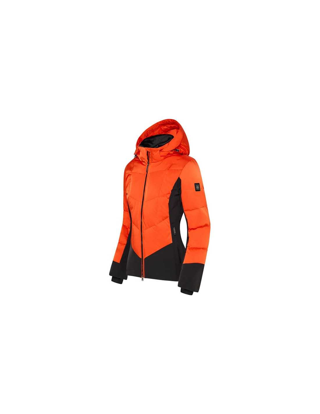 ABEL DOWN JACKET