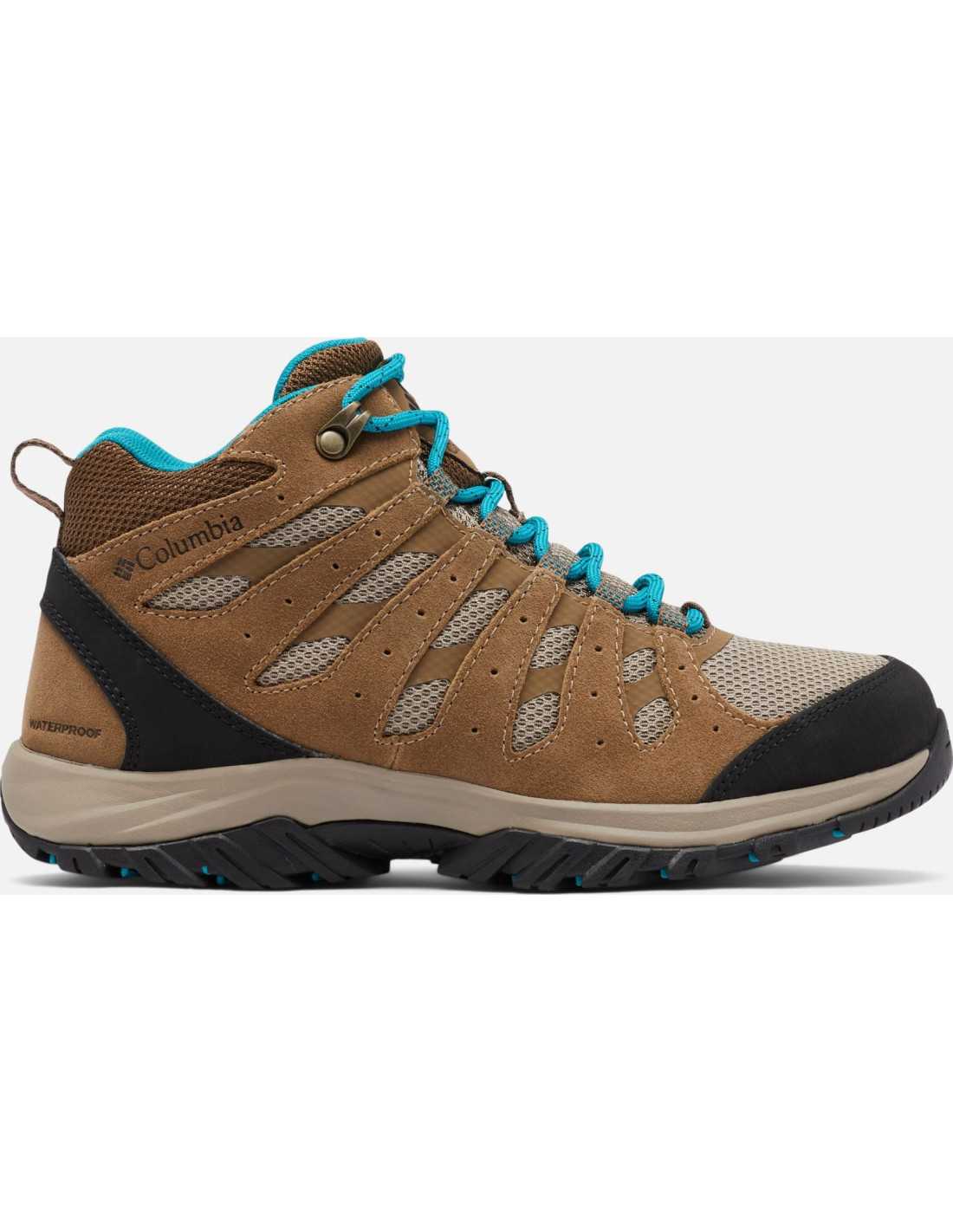 REDMOND III MID WATERPROOF