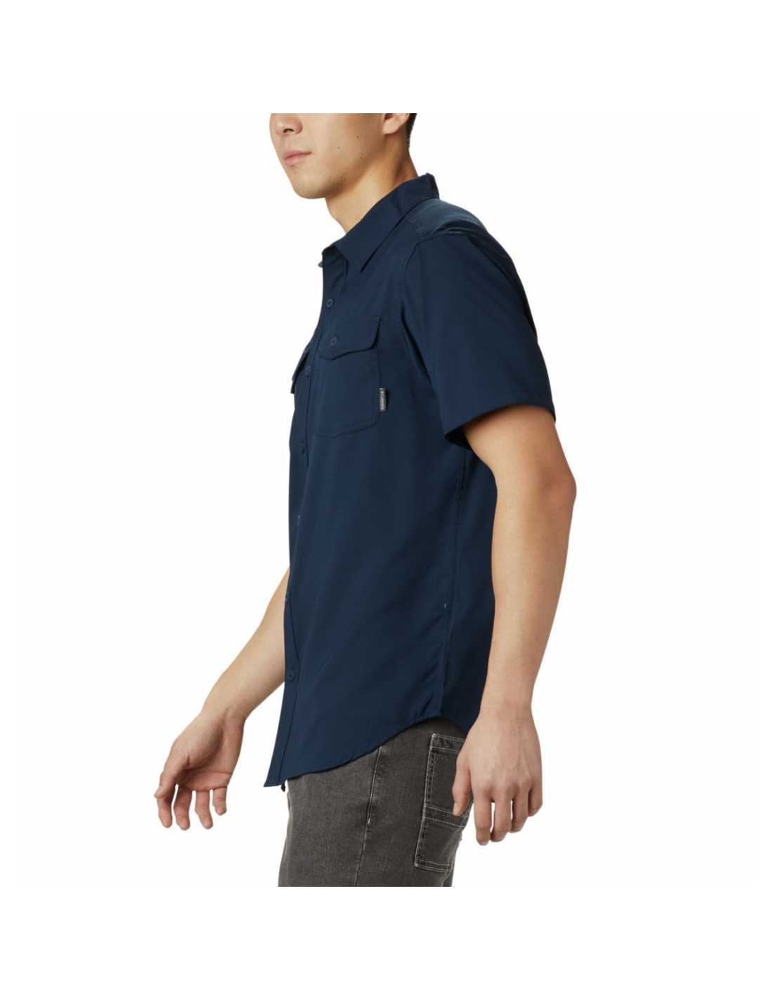 UTILIZER™ II SOLID SHORT SLEEVE SHIRT