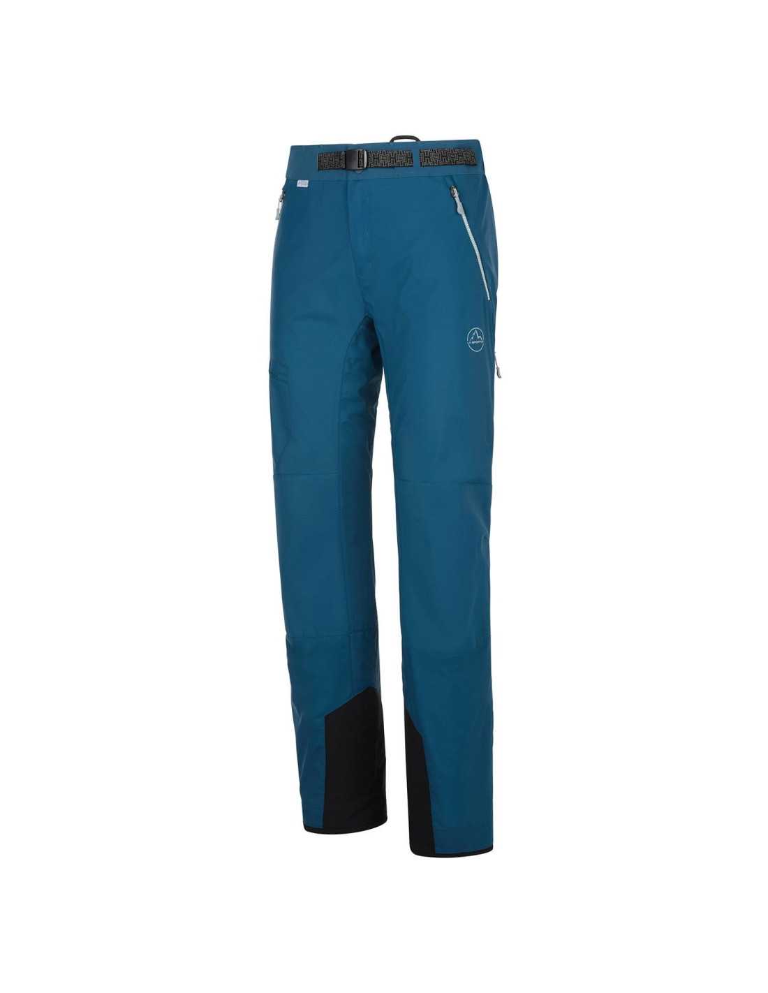 ALPINE GUIDE WS PANT M