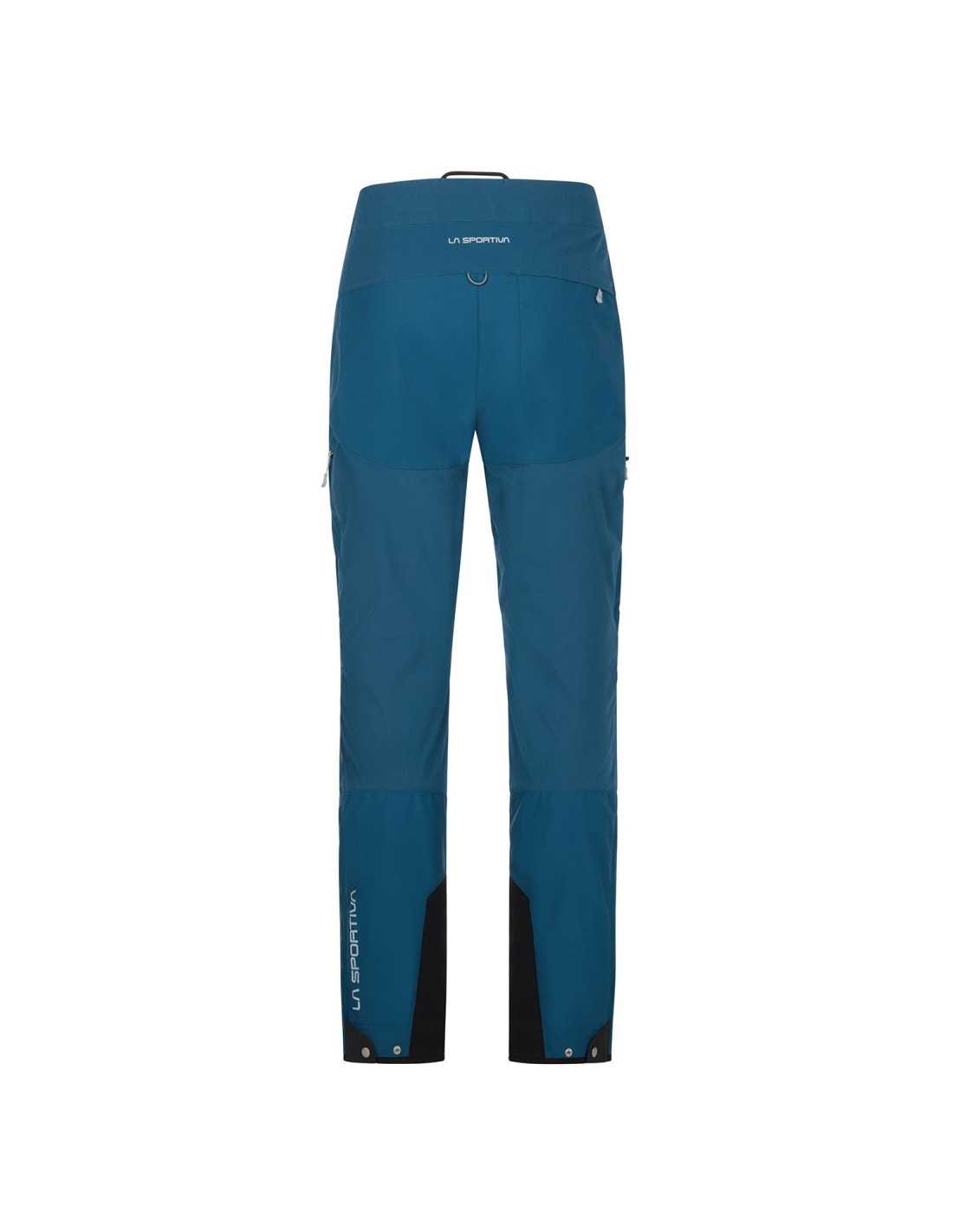 ALPINE GUIDE WS PANT M