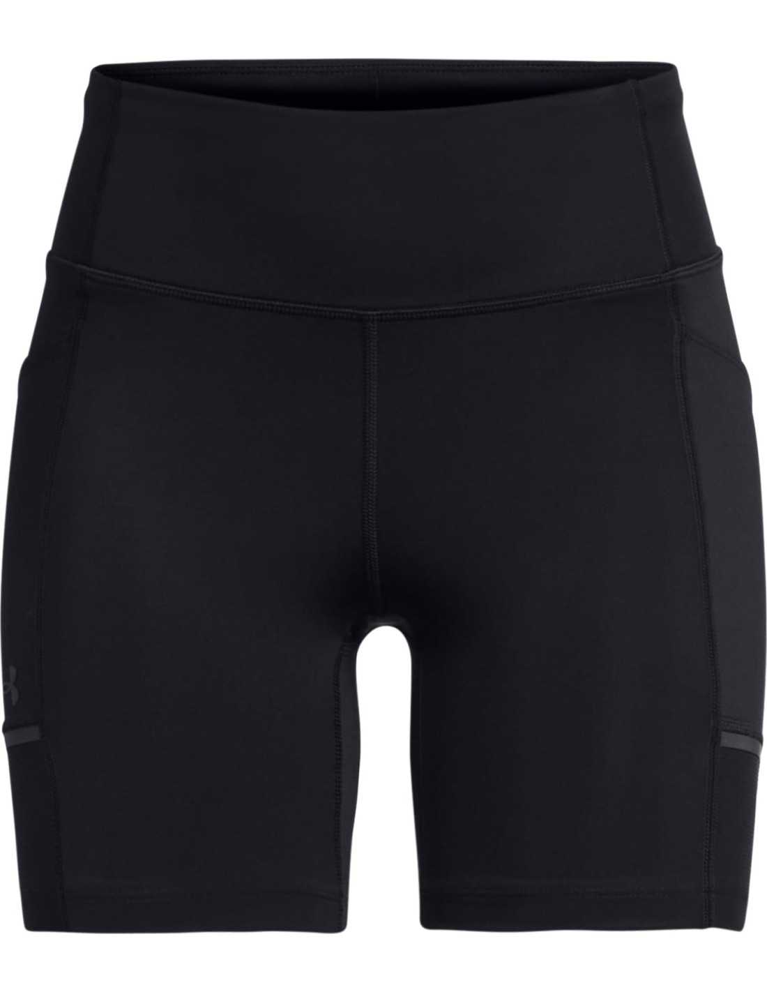 UA Launch 6'' Shorts