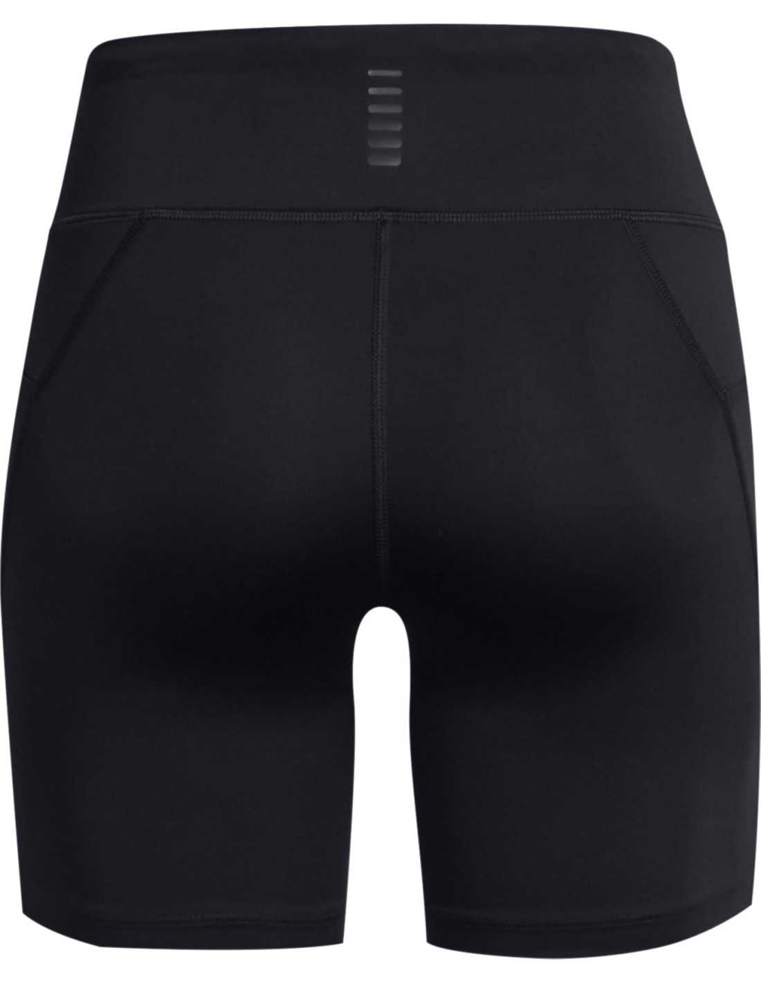 UA Launch 6'' Shorts