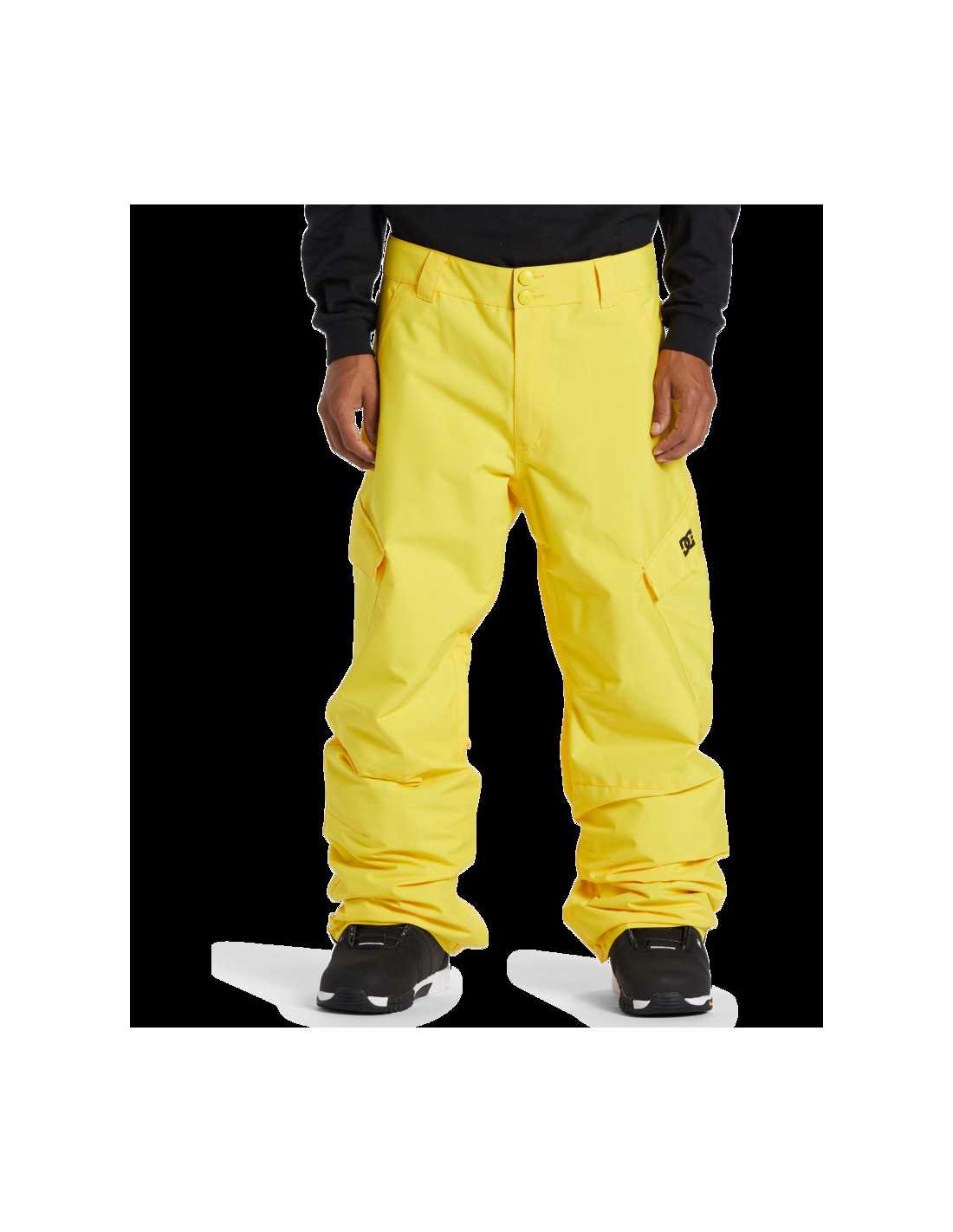 BANSHEE PANT