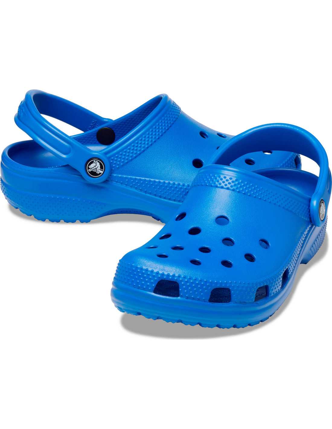 CROCBAND