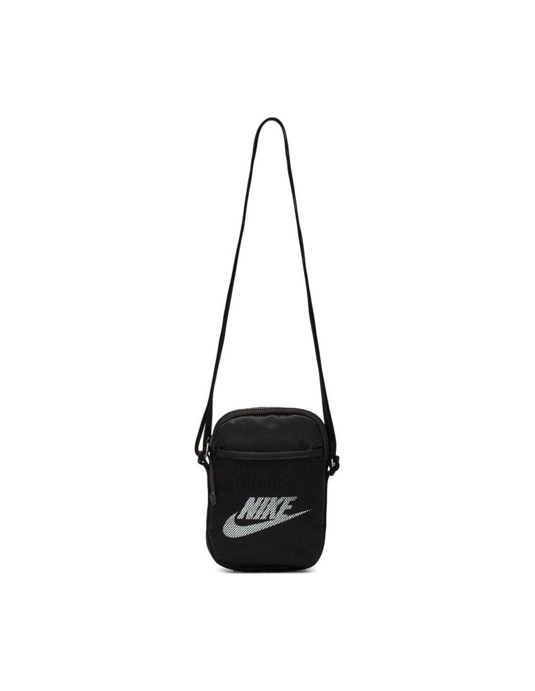 NIKE HERITAGE CROSSBODY BAG  S