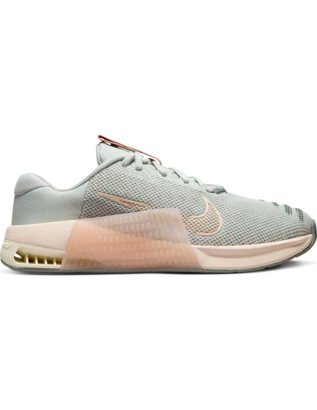 NIKE METCON 9 WOMEN'S TRAINING