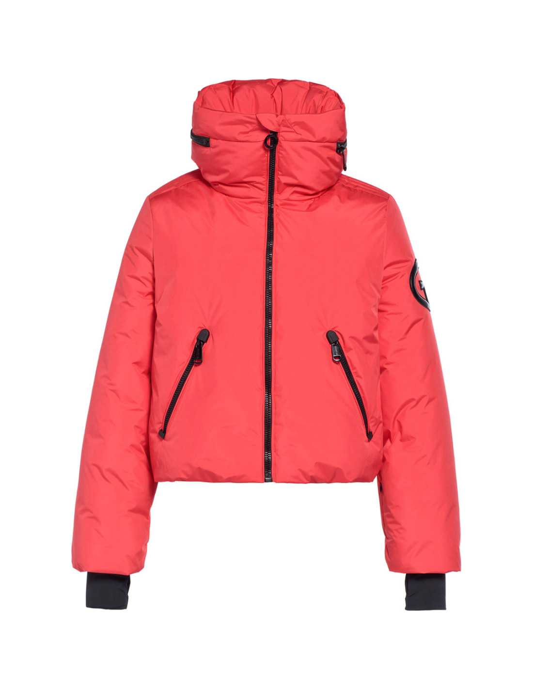 PORTER SKI JACKET