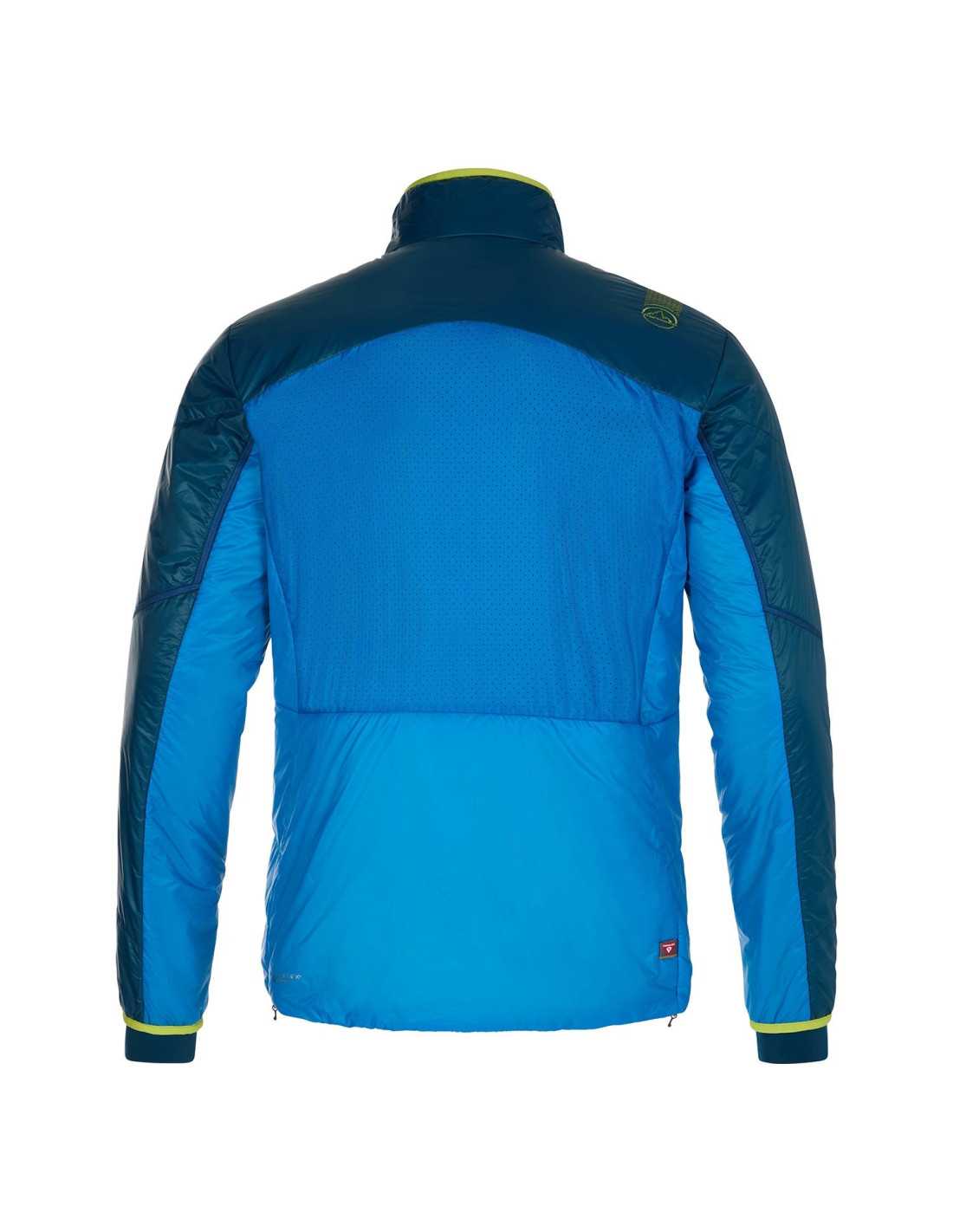 ALPINE GUIDE PRIMALOFT JKT M