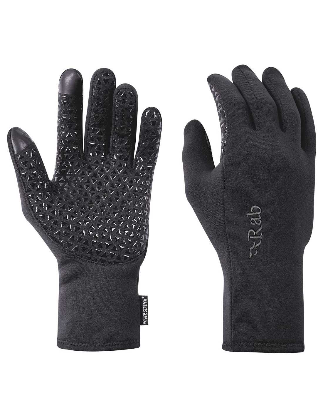 POWER STRETCH CONTACT GRIP GLOVE