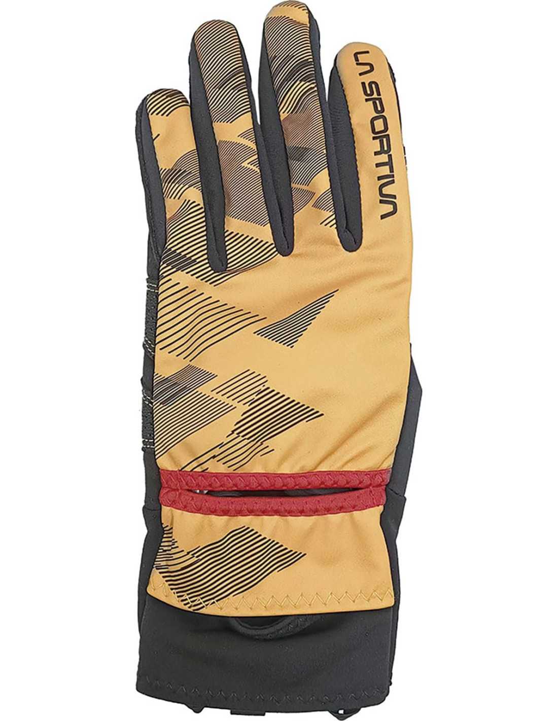 SESSION TECH GLOVES M