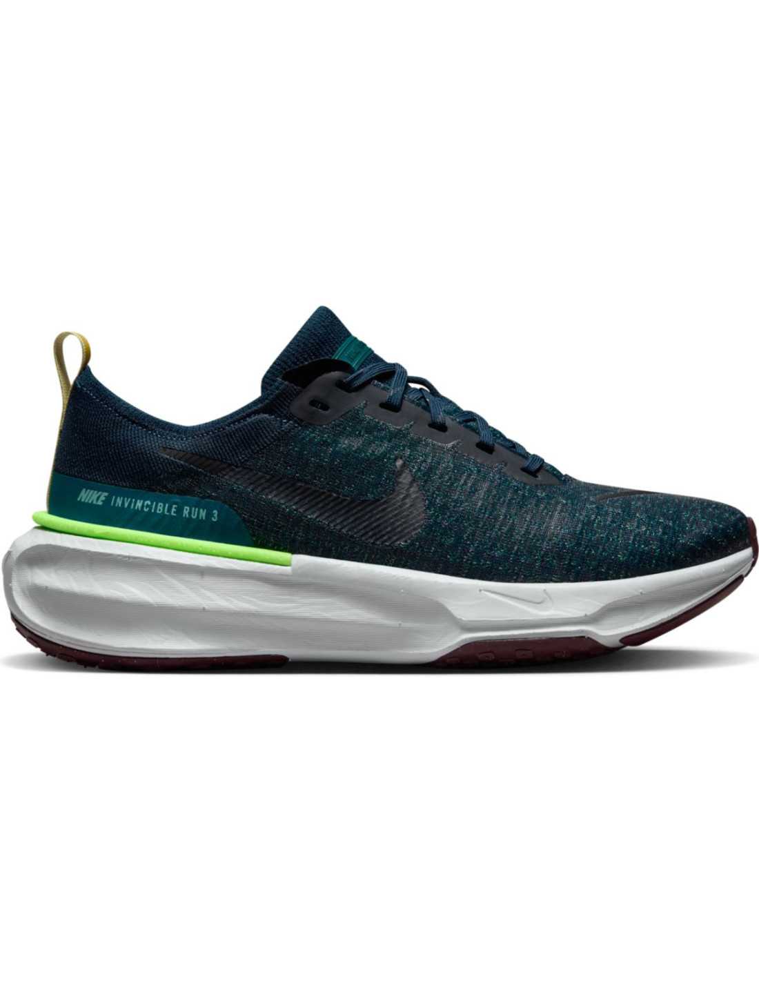 NIKE ZOOMX INVINCIBLE RUN FK 3